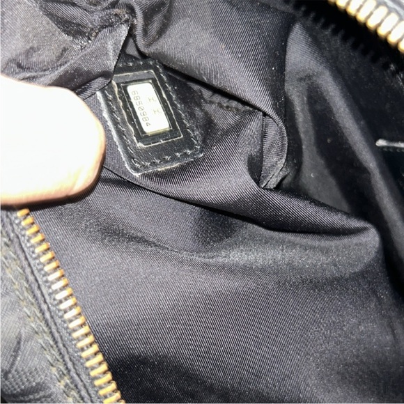 Chanel Travel Ligne Bowling Bag - Picture 13 of 14